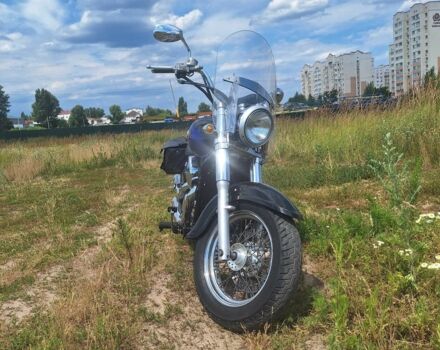 Кавасаки Другая, объемом двигателя 0.4 л и пробегом 0 тыс. км за 2900 $, фото 3 на Automoto.ua