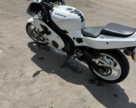 Кавасакі Інша, об'ємом двигуна 0.6 л та пробігом 0 тис. км за 2000 $, фото 2 на Automoto.ua