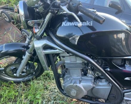 Кавасакі Інша, об'ємом двигуна 0.5 л та пробігом 0 тис. км за 2000 $, фото 5 на Automoto.ua
