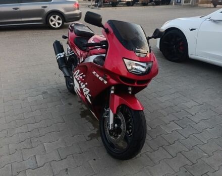 Кавасакі Інша, об'ємом двигуна 0.6 л та пробігом 0 тис. км за 3500 $, фото 5 на Automoto.ua