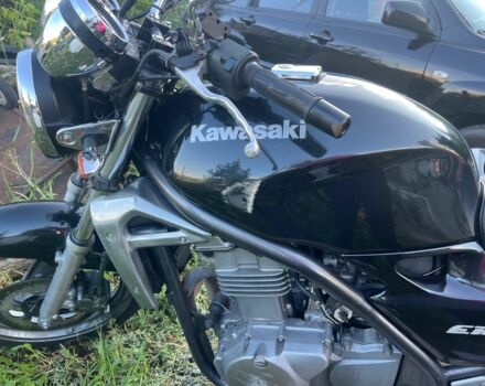 Кавасакі Інша, об'ємом двигуна 0.5 л та пробігом 0 тис. км за 2000 $, фото 4 на Automoto.ua