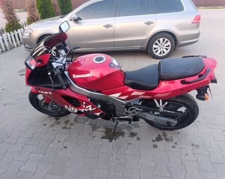 Кавасакі Інша, об'ємом двигуна 0.6 л та пробігом 0 тис. км за 3500 $, фото 2 на Automoto.ua