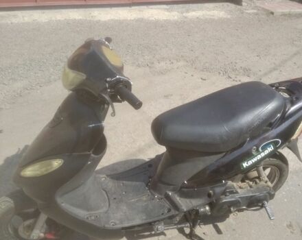 Кавасаки Другая, объемом двигателя 50 л и пробегом 0 тыс. км за 97 $, фото 3 на Automoto.ua