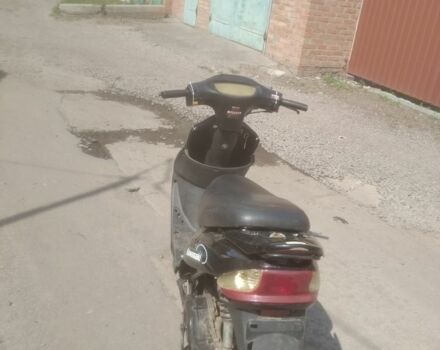 Кавасаки Другая, объемом двигателя 50 л и пробегом 0 тыс. км за 97 $, фото 4 на Automoto.ua