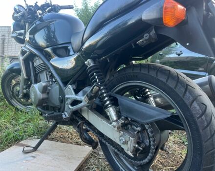 Кавасакі Інша, об'ємом двигуна 0.5 л та пробігом 0 тис. км за 2000 $, фото 3 на Automoto.ua
