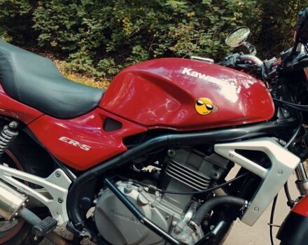 Кавасакі Інша, об'ємом двигуна 0.5 л та пробігом 0 тис. км за 1999 $, фото 5 на Automoto.ua