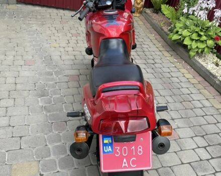Кавасакі Інша, об'ємом двигуна 0 л та пробігом 0 тис. км за 1800 $, фото 19 на Automoto.ua