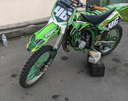 Кавасакі Інша, об'ємом двигуна 0.13 л та пробігом 0 тис. км за 2000 $, фото 3 на Automoto.ua