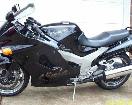 Кавасакі Інша, об'ємом двигуна 1 л та пробігом 0 тис. км за 2200 $, фото 5 на Automoto.ua