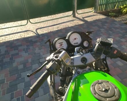 Кавасаки Другая, объемом двигателя 0.6 л и пробегом 0 тыс. км за 1500 $, фото 1 на Automoto.ua