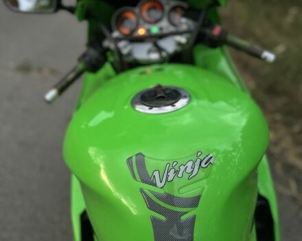 Кавасаки Другая, объемом двигателя 0.9 л и пробегом 0 тыс. км за 2200 $, фото 5 на Automoto.ua