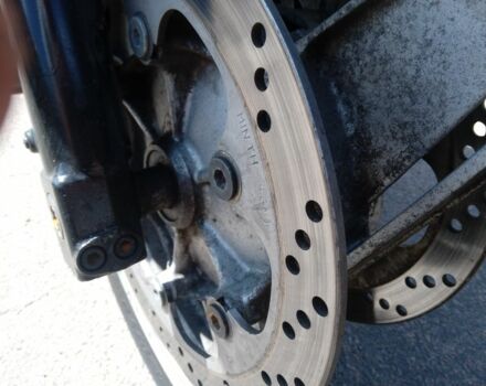 Кавасакі Інша, об'ємом двигуна 1 л та пробігом 0 тис. км за 2200 $, фото 3 на Automoto.ua