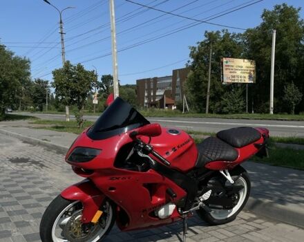 Кавасакі Інша, об'ємом двигуна 0.6 л та пробігом 0 тис. км за 3400 $, фото 7 на Automoto.ua