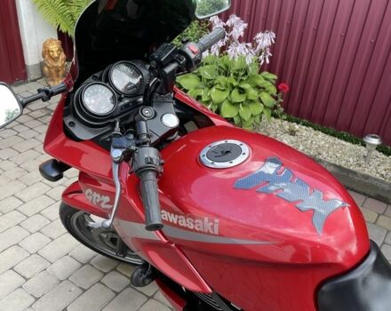 Кавасакі Інша, об'ємом двигуна 0 л та пробігом 0 тис. км за 1800 $, фото 7 на Automoto.ua