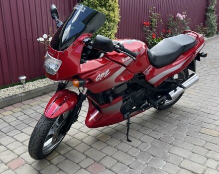 Кавасакі Інша, об'ємом двигуна 0 л та пробігом 0 тис. км за 1800 $, фото 1 на Automoto.ua