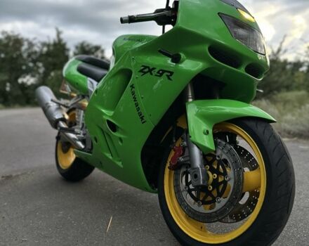 Кавасаки Другая, объемом двигателя 0.9 л и пробегом 0 тыс. км за 2200 $, фото 1 на Automoto.ua