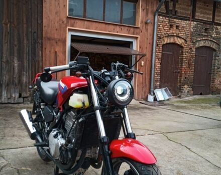 Кавасакі Інша, об'ємом двигуна 0.5 л та пробігом 0 тис. км за 1869 $, фото 2 на Automoto.ua