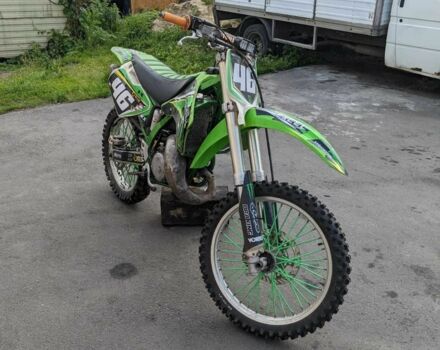 Кавасакі Інша, об'ємом двигуна 0.13 л та пробігом 0 тис. км за 2000 $, фото 1 на Automoto.ua