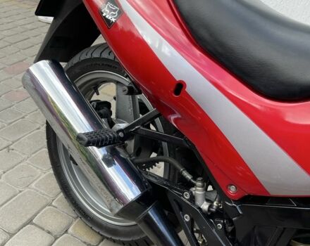 Кавасакі Інша, об'ємом двигуна 0 л та пробігом 0 тис. км за 1800 $, фото 15 на Automoto.ua