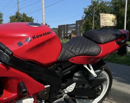 Кавасакі Інша, об'ємом двигуна 0.6 л та пробігом 0 тис. км за 3400 $, фото 5 на Automoto.ua