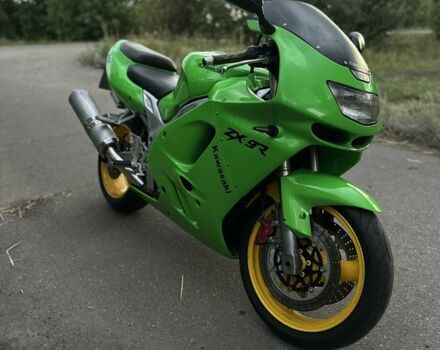 Кавасаки Другая, объемом двигателя 0.9 л и пробегом 0 тыс. км за 2200 $, фото 2 на Automoto.ua