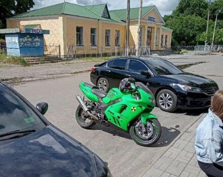 Кавасакі Інша, об'ємом двигуна 1 л та пробігом 0 тис. км за 2100 $, фото 1 на Automoto.ua