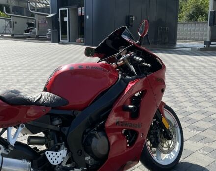 Кавасакі Інша, об'ємом двигуна 0.6 л та пробігом 0 тис. км за 3400 $, фото 2 на Automoto.ua