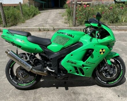 Кавасакі Інша, об'ємом двигуна 1 л та пробігом 0 тис. км за 2100 $, фото 11 на Automoto.ua