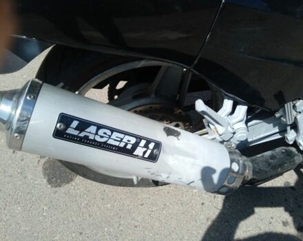 Кавасакі Інша, об'ємом двигуна 1 л та пробігом 0 тис. км за 2200 $, фото 6 на Automoto.ua