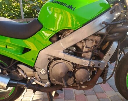 Кавасаки Другая, объемом двигателя 0.6 л и пробегом 0 тыс. км за 1500 $, фото 2 на Automoto.ua