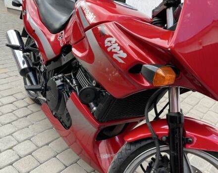 Кавасакі Інша, об'ємом двигуна 0 л та пробігом 0 тис. км за 1800 $, фото 13 на Automoto.ua