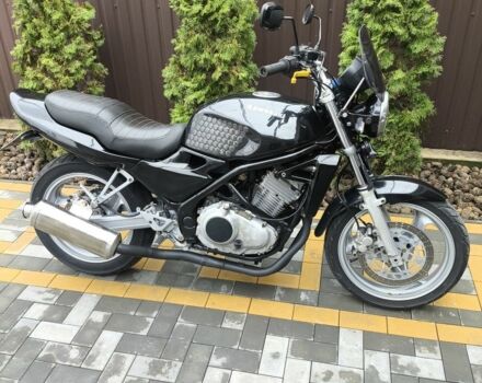 Кавасакі Інша, об'ємом двигуна 0.5 л та пробігом 0 тис. км за 2300 $, фото 1 на Automoto.ua