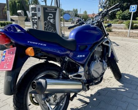 Кавасакі Інша, об'ємом двигуна 0.5 л та пробігом 0 тис. км за 2800 $, фото 3 на Automoto.ua