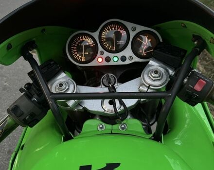 Кавасаки Другая, объемом двигателя 0.9 л и пробегом 0 тыс. км за 2200 $, фото 4 на Automoto.ua