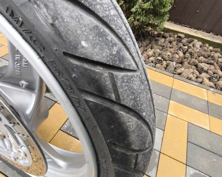Кавасакі Інша, об'ємом двигуна 0.5 л та пробігом 0 тис. км за 2300 $, фото 7 на Automoto.ua