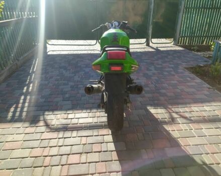 Кавасаки Другая, объемом двигателя 0.6 л и пробегом 0 тыс. км за 1500 $, фото 3 на Automoto.ua