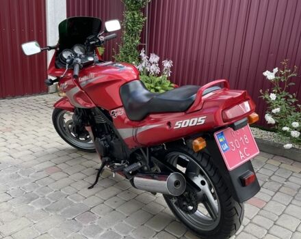 Кавасакі Інша, об'ємом двигуна 0 л та пробігом 0 тис. км за 1800 $, фото 3 на Automoto.ua