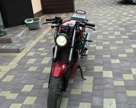 Кавасаки Другая, объемом двигателя 0.6 л и пробегом 0 тыс. км за 1870 $, фото 1 на Automoto.ua