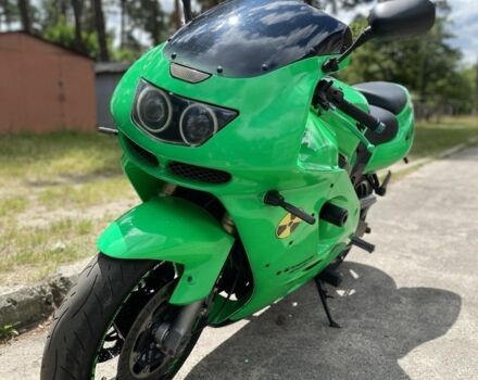 Кавасакі Інша, об'ємом двигуна 1 л та пробігом 0 тис. км за 2100 $, фото 8 на Automoto.ua