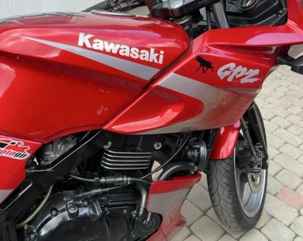 Кавасакі Інша, об'ємом двигуна 0 л та пробігом 0 тис. км за 1800 $, фото 16 на Automoto.ua
