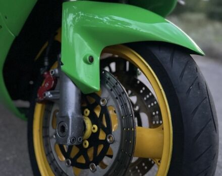 Кавасаки Другая, объемом двигателя 0.9 л и пробегом 0 тыс. км за 2200 $, фото 7 на Automoto.ua