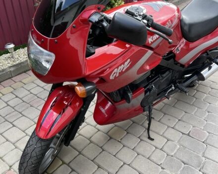 Кавасакі Інша, об'ємом двигуна 0 л та пробігом 0 тис. км за 1800 $, фото 9 на Automoto.ua