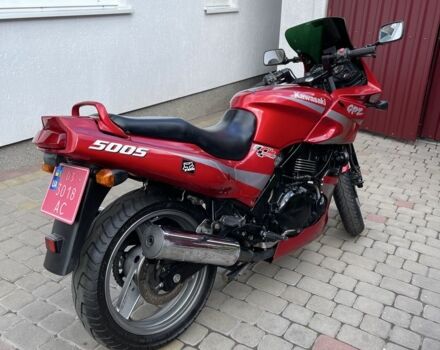 Кавасакі Інша, об'ємом двигуна 0 л та пробігом 0 тис. км за 1800 $, фото 2 на Automoto.ua