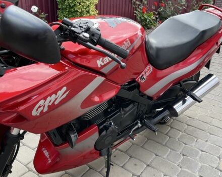 Кавасакі Інша, об'ємом двигуна 0 л та пробігом 0 тис. км за 1800 $, фото 10 на Automoto.ua