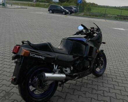 Кавасаки Другая, объемом двигателя 0.6 л и пробегом 0 тыс. км за 953 $, фото 2 на Automoto.ua