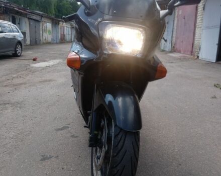 Кавасакі Інша, об'ємом двигуна 1 л та пробігом 0 тис. км за 2200 $, фото 2 на Automoto.ua