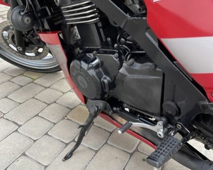 Кавасакі Інша, об'ємом двигуна 0 л та пробігом 0 тис. км за 1800 $, фото 6 на Automoto.ua