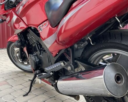 Кавасакі Інша, об'ємом двигуна 0 л та пробігом 0 тис. км за 1800 $, фото 5 на Automoto.ua