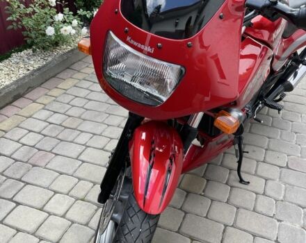 Кавасакі Інша, об'ємом двигуна 0 л та пробігом 0 тис. км за 1800 $, фото 11 на Automoto.ua