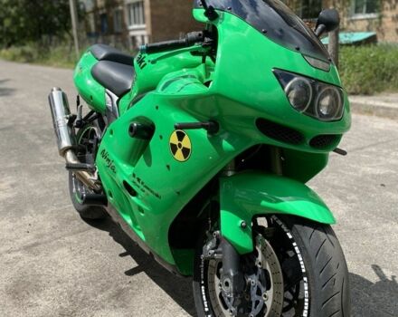 Кавасакі Інша, об'ємом двигуна 1 л та пробігом 0 тис. км за 2100 $, фото 9 на Automoto.ua
